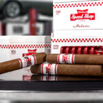 Flathead Speed Shop Habano