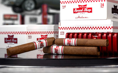 CAO Expands Flathead Line with Speed Shop Habano