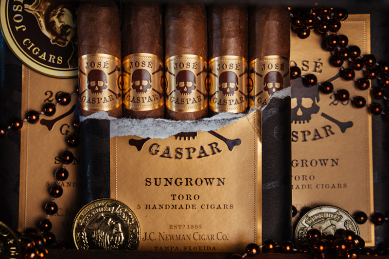 J.C. Newman Cigars | José Gaspar 2026