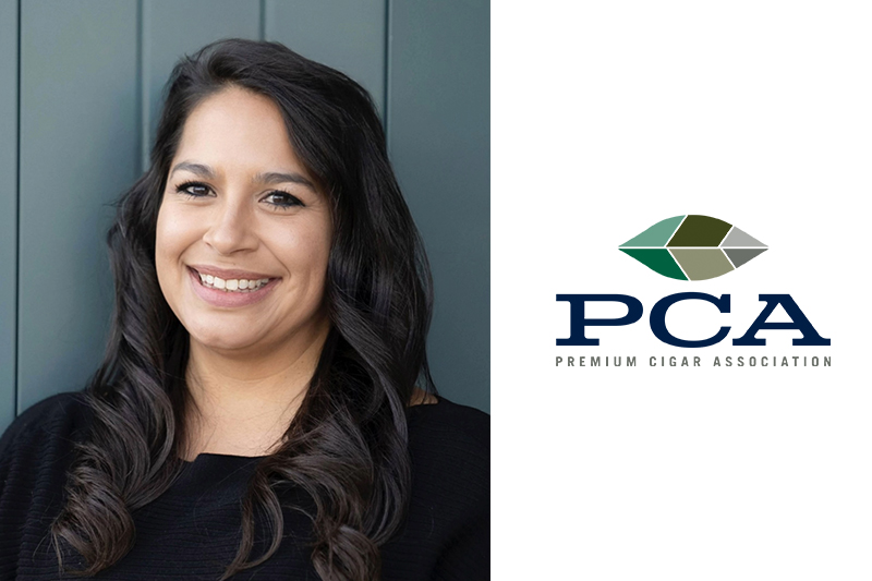Premium Cigar Association Welcomes Lesley Nickus as New Marketing & Communications Manager