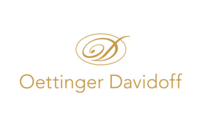 Oettinger Davidoff AG Announces Transfer of Ownership to Next Generation
