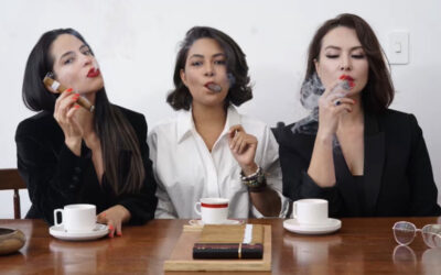 Pangea Cigars Announces Introduction of New Premium Cigar Company