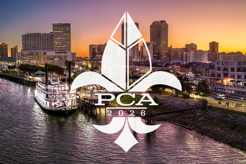 PCA26 | New Orleans, April 17-20