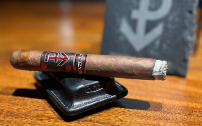 Powstanie Introduces Mexican San Andrés Corona Gorda