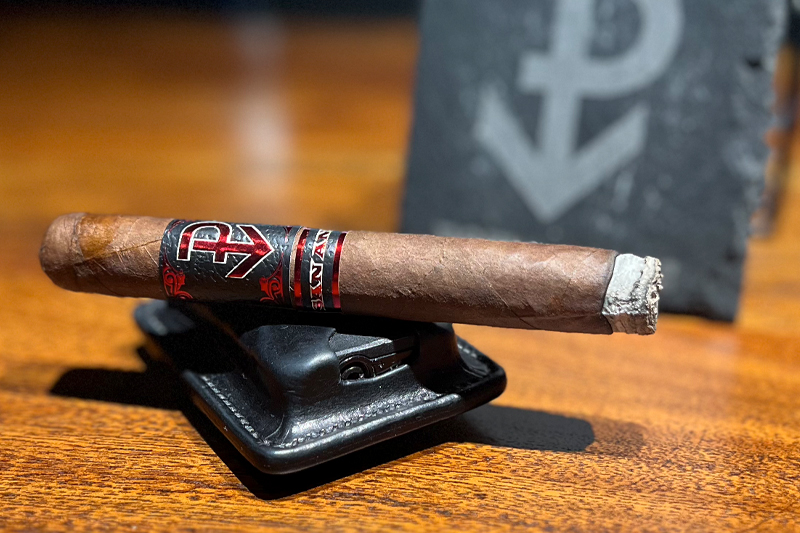 Powstanie | Mexican San Andrés Corona Gorda