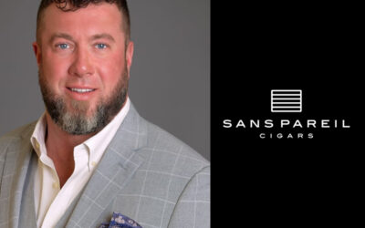 Sans Pareil Appoints Joseph Perkins as Vice President of National Sales