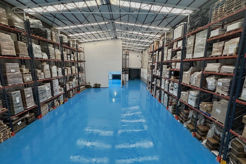 Selected Tobacco | Spain Cigar Factory