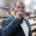 Todd Naifeh, ZT Cigars | Kimberly D Photography