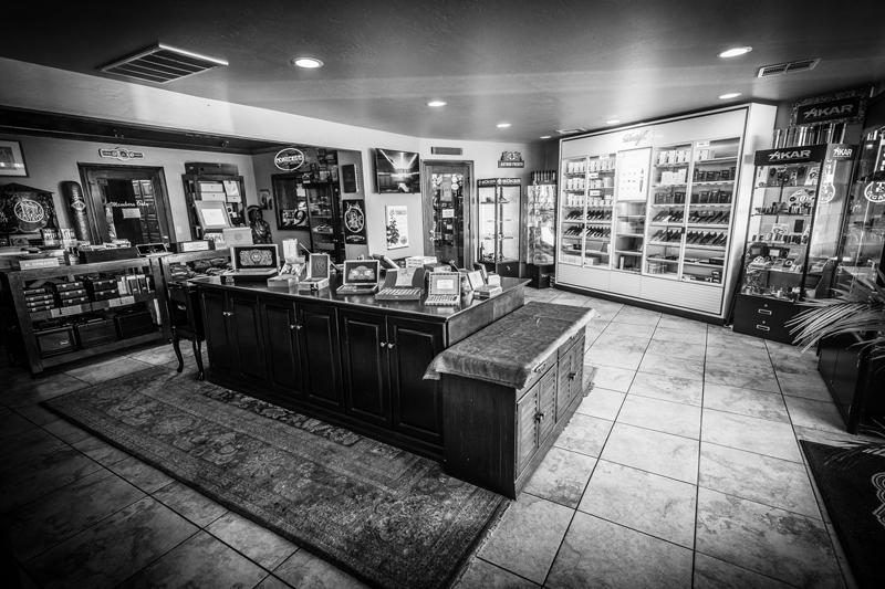 ZT Cigars | Kimberly D Photography