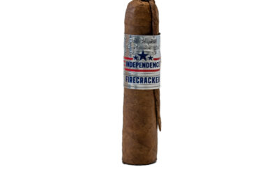 United Cigars and Arnold André Mark America’s 250th Anniversary with Independence Firecracker