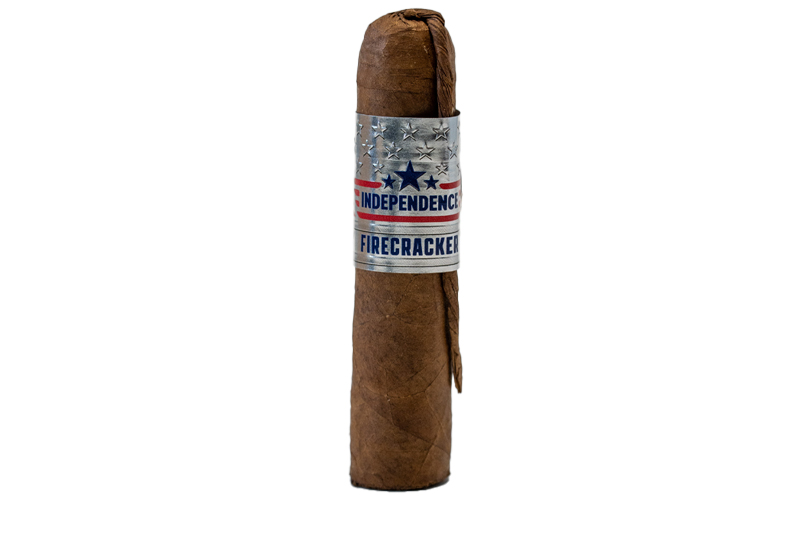 United Cigars | Independence Firecracker