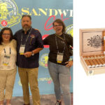 What We're Smoking | Espinosa Crema Toro, The Cigar Room