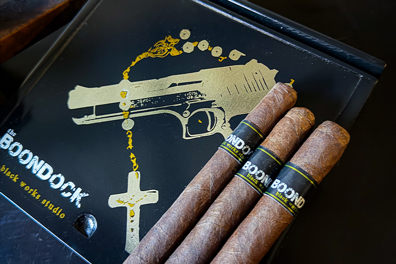 Black Works Studio | Boondocks (2026)