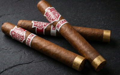 Bocock Brothers Partners with Indiana Hoosiers for National Championship Release