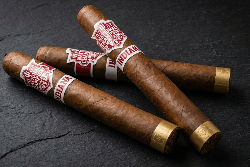 Bocock Brothers | Indiana Hoosiers Cigars