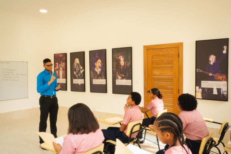 Cigar Family Charitable Foundation