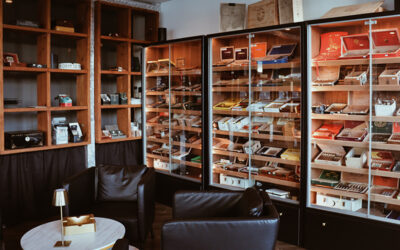 Club Macanudo Opens First Caribbean Lounge in Puerto Rico