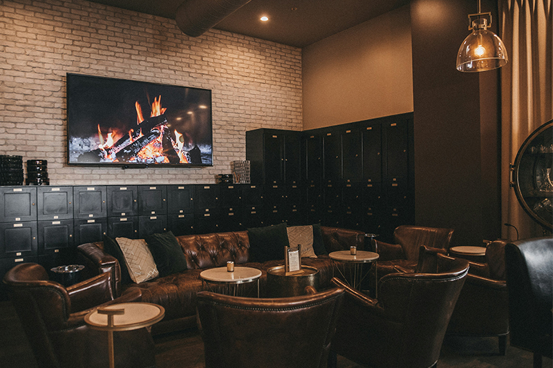 Elevating the Modern Cigar Lounge Experience