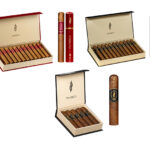 Pangea Cigars | Inaugural Release