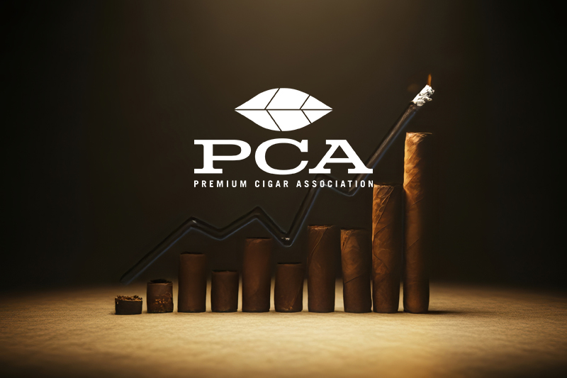 PCA Survey