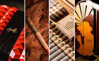 Procigar Festival 2026 Expands Charity Auction With Hybrid Format and Exclusive Collector Releases