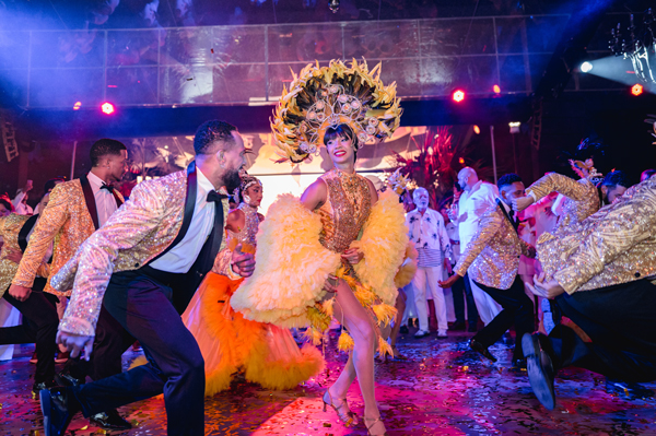 Procigar 2026 | White Party Dinner