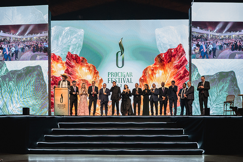 Procigar 2026 | Gala Dinner