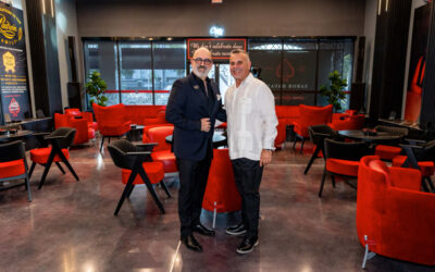 Sabor Havana Expands After 24 Years with Elevated Cocktail Lounge Concept