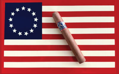 Aladino Declaration Honors 250 Years of American Independence