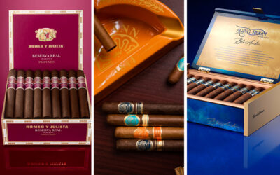 Altadis U.S.A. Showcases New Releases Ahead of PCA26 Trade Show