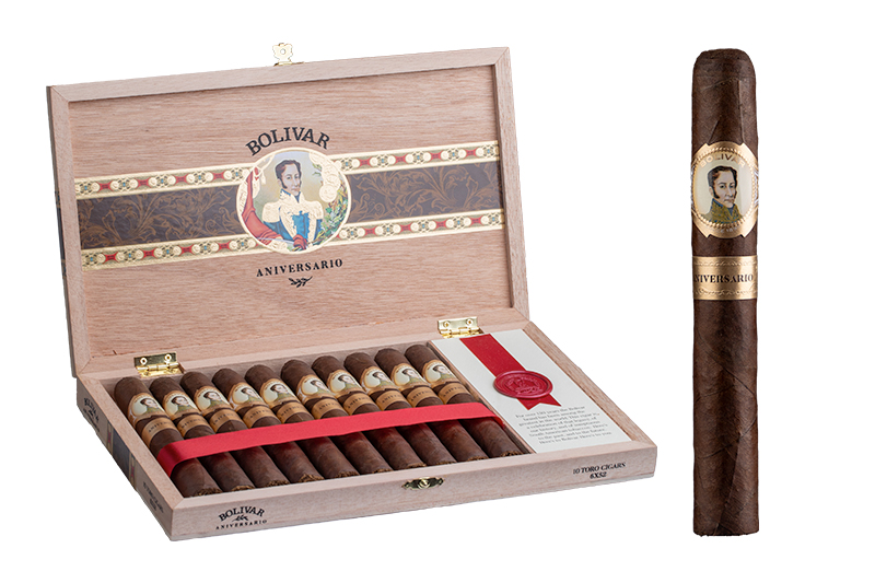 Bolivar Limited Edition Aniversario