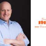 Rob Maneson | Casa 1910, CEO