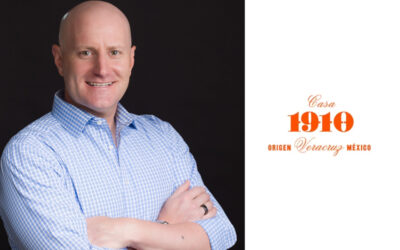Casa 1910 Promotes Rob Maneson to CEO, Signals Structured Global Expansion