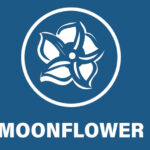 Crowned Heads | Moonflower