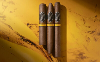 Davidoff Revives Puro Dominicano for a New Generation