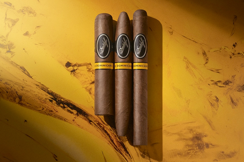 Davidoff Unveils New Puro Dominicano for 2026
