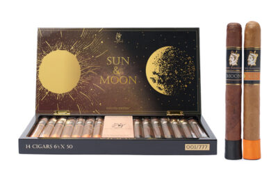 Don Emmanuel to Debut Sun & Moon Limited Edition at PCA 2026