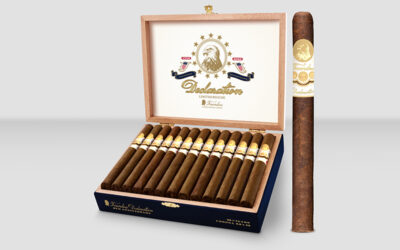 Founders Cigar Company Announces The Declaration for Fifth Anniversary
