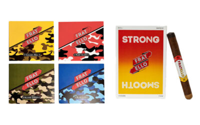 Fratello Expands Portfolio with Innovation and New Format at PCA 2026