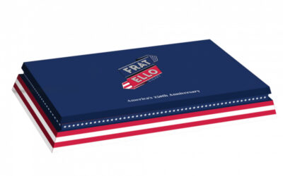 Fratello Introduces USA 250 Cigar to Mark America’s 250th Anniversary