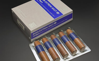 German Engineered Cigars Introduces AKUT Blister Packaging at PCA 2026