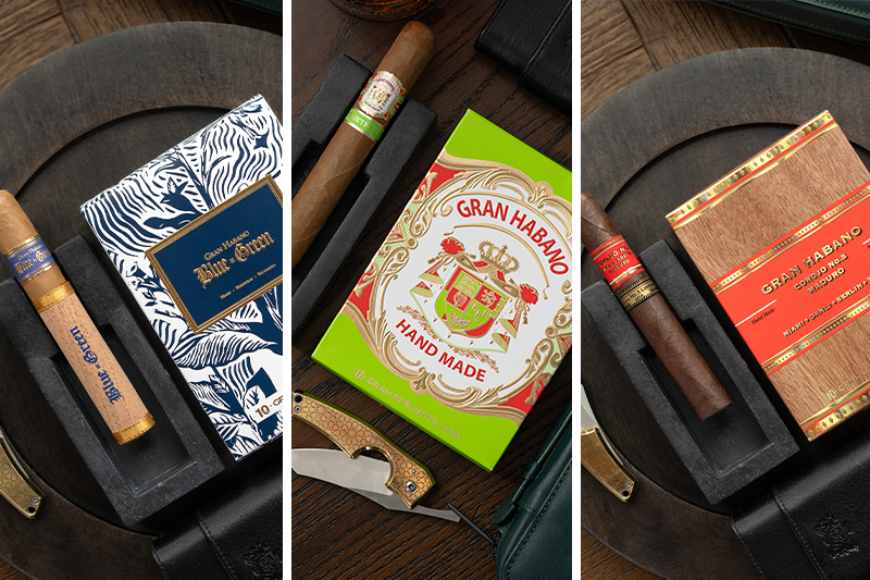 Gran Habano | Petacas