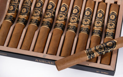 Hiram & Solomon’s Ashlar Returns After Year-Long Production Pause