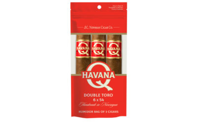 J.C. Newman Expands Havana Q Line with New Toro Three-Pack