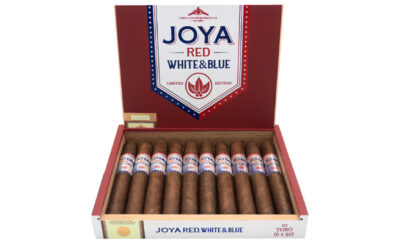 Joya de Nicaragua Prepares Patriotic Release Ahead of PCA26