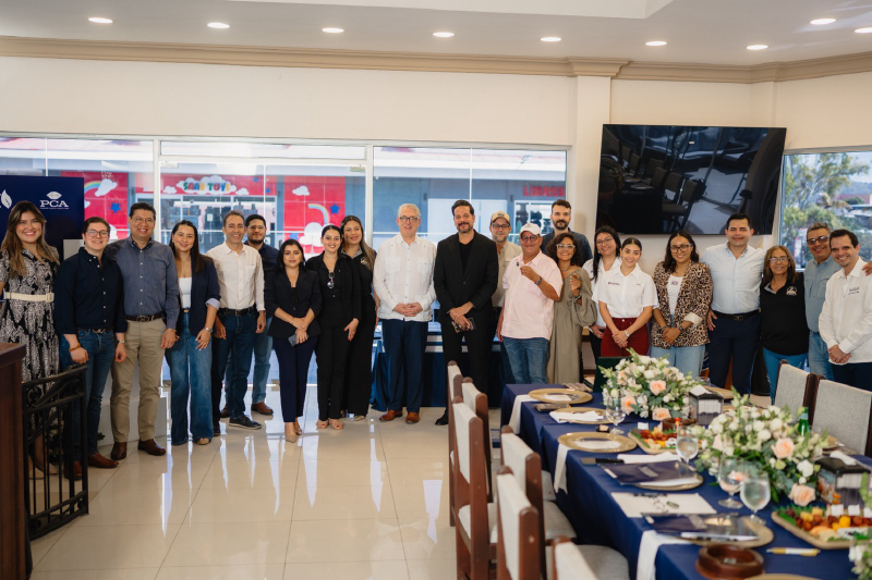 Keiser University Latin America Campus