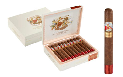 La Gloria Cubana “Los Gloriosos”