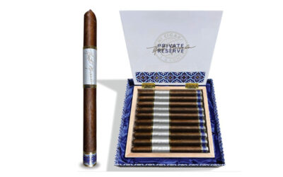 Miami Cigar Reintroduces Nestor Miranda Private Reserve Lancero at PCA 2026