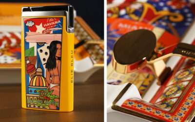 Fuente OpusX Society Marks Five Years With “Havana–Miami: Celebration of Freedom” Collection