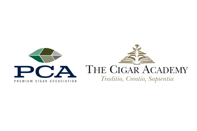 Premium Cigar Association (PCA), Cigar Academy logo